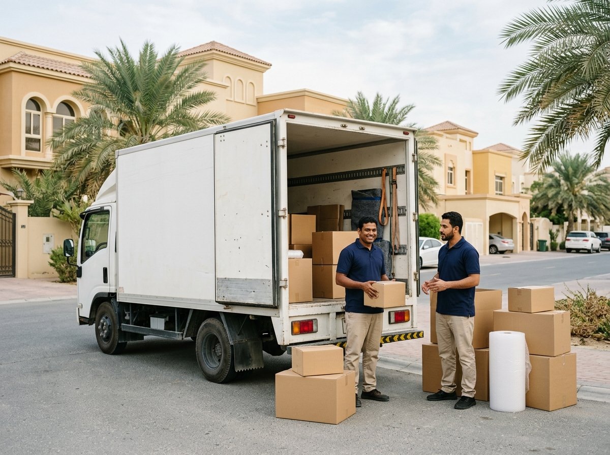 movers in abu dhabi