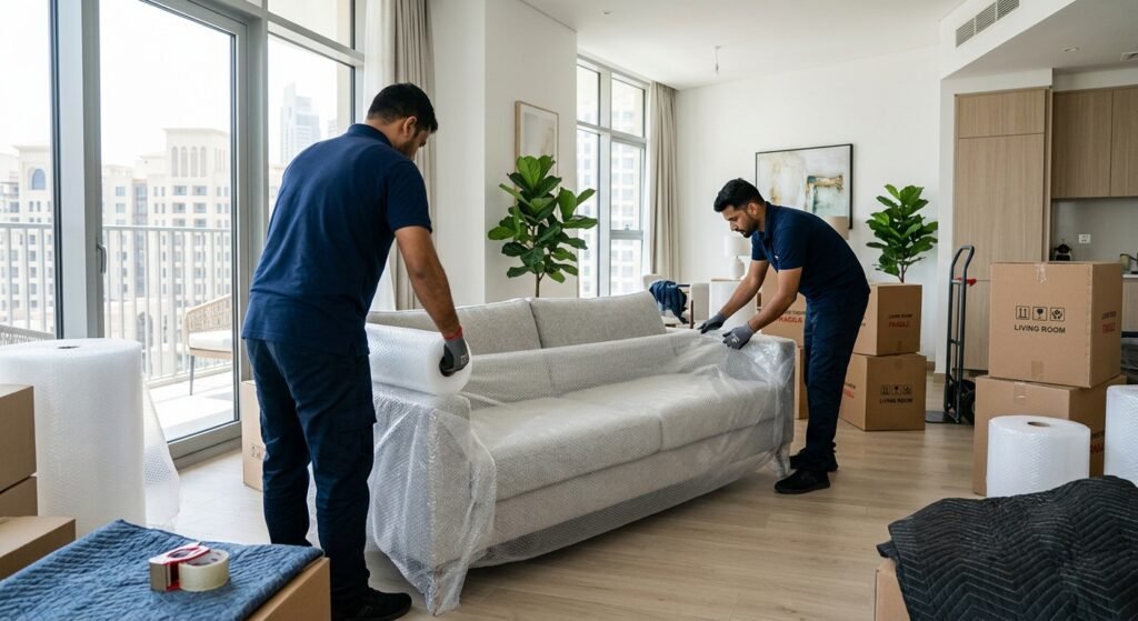 movers in abu dhabi